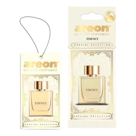 Ароматизатор подвесной сухой SPECIAL SELECTION Essence SS04 (10/120)