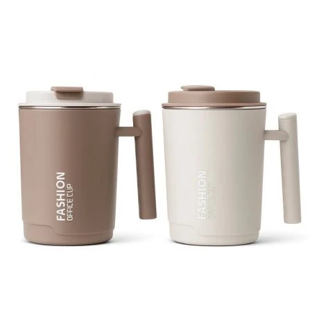 Термокружка 450мл нерж.сталь JC-18143 (90)