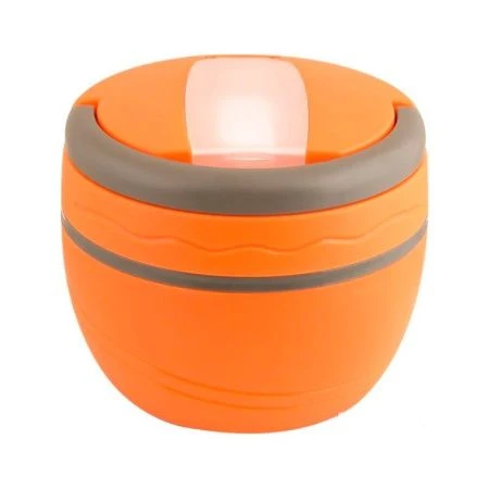 Термос-контейнер 500мл пластик T85050 (24)