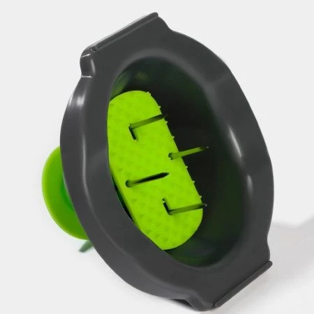 Овощерезка универсальная "Chopper'' ABS-пластик, металл, 22 насадки   9791402