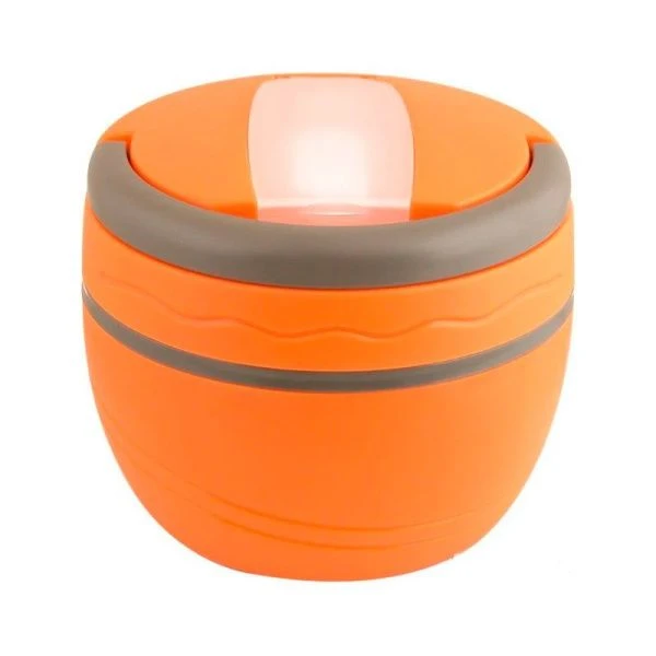 Термос-контейнер 500мл пластик T85050 (24)