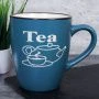 Кружка 350мл керамика Tea 2250-6 (12/36) Кружка 350мл керамика Tea 2250-6 (12/36)