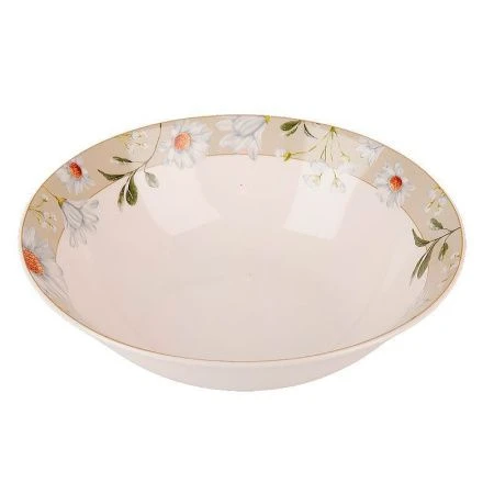 Салатник 18см фарфор Camila (6/48)