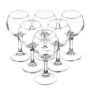 Рюмки набор 6шт 65мл стекло ФРЕНЧ БРАСЕРИ Н9951 (4) Рюмки набор 6шт 65мл стекло ФРЕНЧ БРАСЕРИ Н9951 (4)