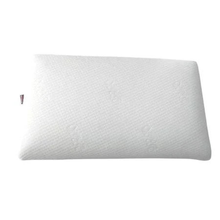 Подушка ортопедическая вспененный латекс 60*40см эффек памяти  JC-17881 (12) Подушка ортопедическая вспененный латекс 60*40см эффек памяти  JC-17881 (12)