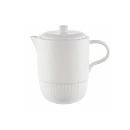 Чайник заварочный 1200мл керамика BILLIBARRI URBAN FRINGE (12)