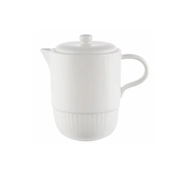 Чайник заварочный 1200мл керамика BILLIBARRI URBAN FRINGE (12)