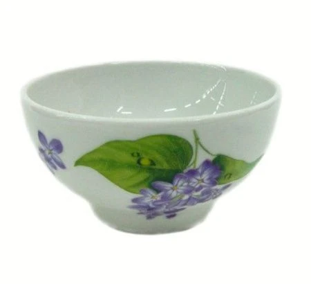 Пиала 170мл фарфор СИРЕНЬ (20) 2с0655