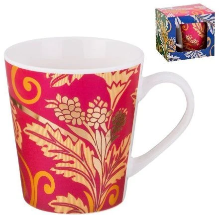 Кружка 400мл фарфор (36)