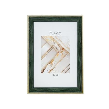 Фоторамка 20*30см пластик 657198-8 (6)