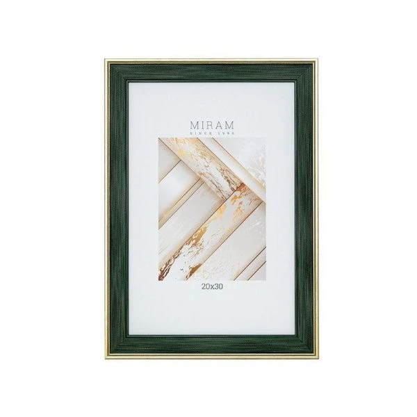 Фоторамка 20*30см пластик 657198-8 (6)