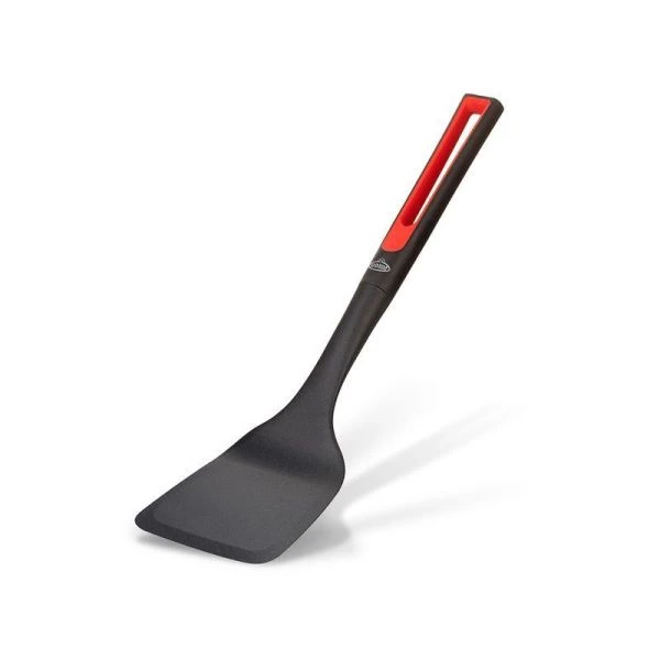 Лопатка кулинарная 35*9,5см нейлон COOLINAR (12/48) Лопатка кулинарная 35*9,5см нейлон COOLINAR (12/48)