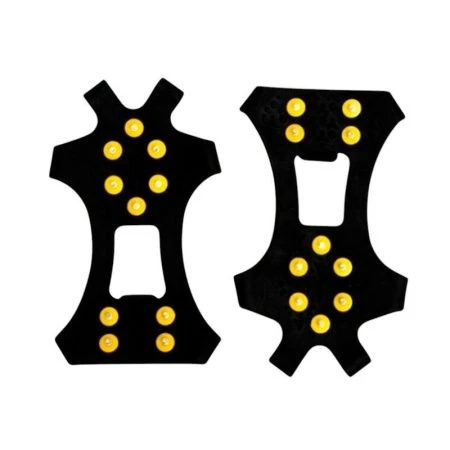 Ледоходы детские 10 шипов р.28-35