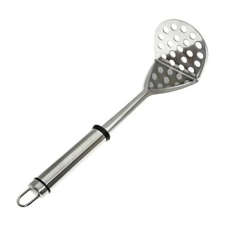 Картофелемялка 27см нерж.сталь (24)