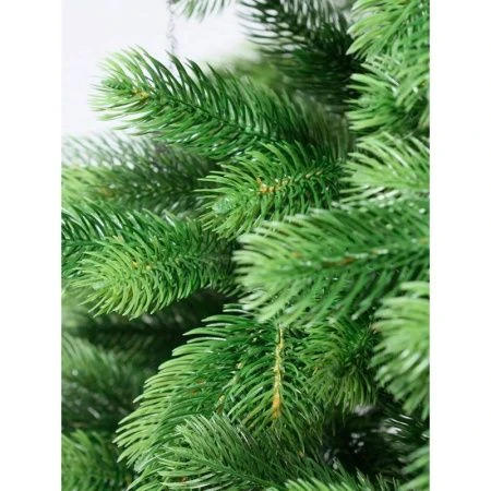 Елка искусственная 230см Королева Леса Премиум с литыми ветками РЕ КЛП-230 (1)