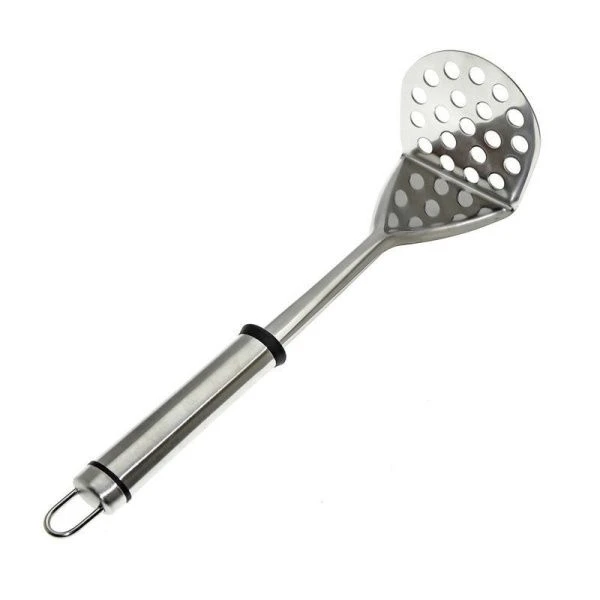 Картофелемялка 27см нерж.сталь (24)
