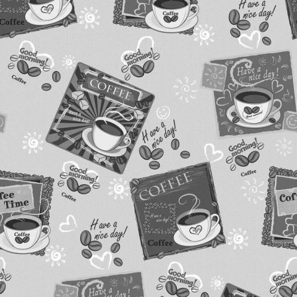 Клеенка ПВХ на нетканой основе АМАРАНТ 1,4*20м