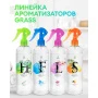Освежитель воздуха жидкий 400мл SPRING (6)