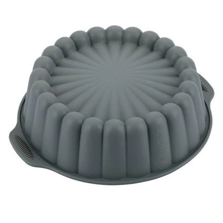 Форма для выпечки 22*20*6см силикон Тарт Linea Silicone 79-009 (100)