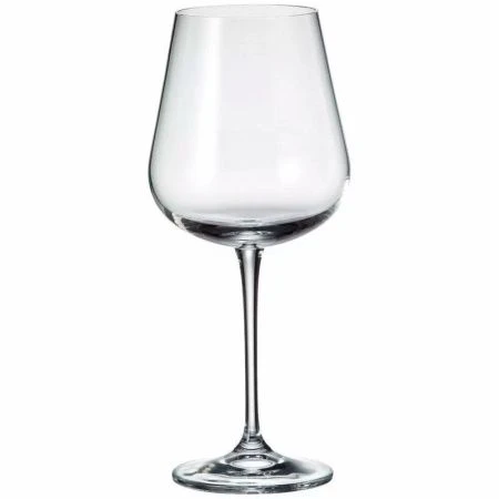 Бокалы для вина набор 6шт 540мл стекло АМУНДСЕН/АРДЕА 91L/1SF57/0/00000/540-661 (8) 24544