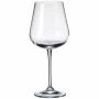 Бокалы для вина набор 6шт 540мл стекло АМУНДСЕН/АРДЕА 91L/1SF57/0/00000/540-661 (8) 24544