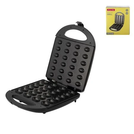 Электрический гриль 25,4*21,5см (6726)