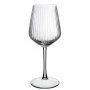 Бокал 350мл стекло АЛЛЕГРА ОПТИК (утонченная кромка) (12)
