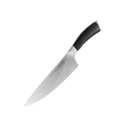 Нож поварской 20см нерж.сталь CHEF`S SELECT APK010 (6)