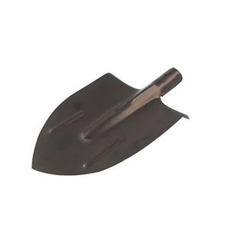 Лопата копальная остроконечная ЛКО в спайке(5)