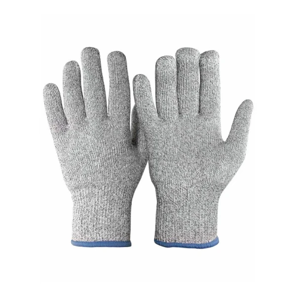 Перчатки Антипорез с ПУ  (120) Перчатки Антипорез с ПУ  (120)