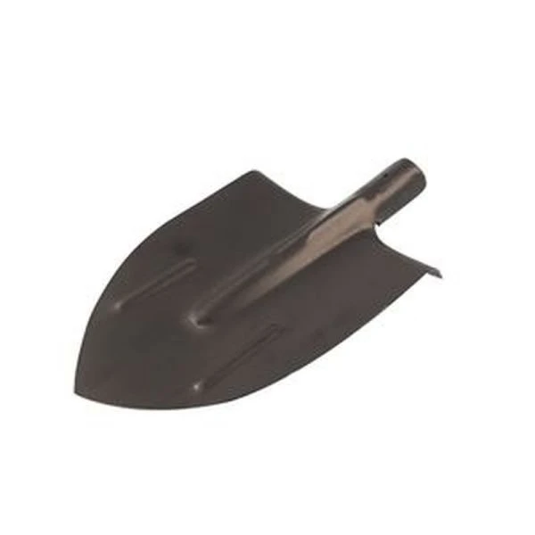 Лопата копальная остроконечная ЛКО в спайке(5)