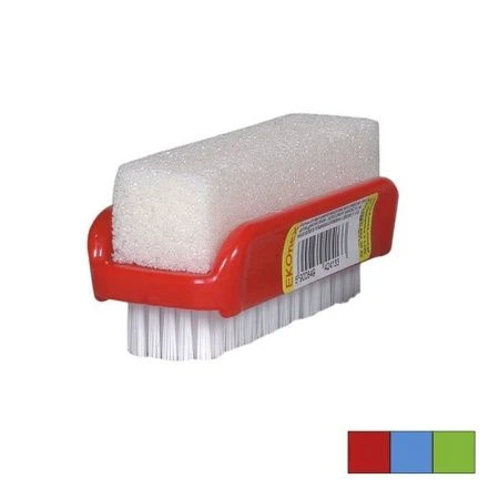 Щетка для рук с пемзой ЭКО (12)