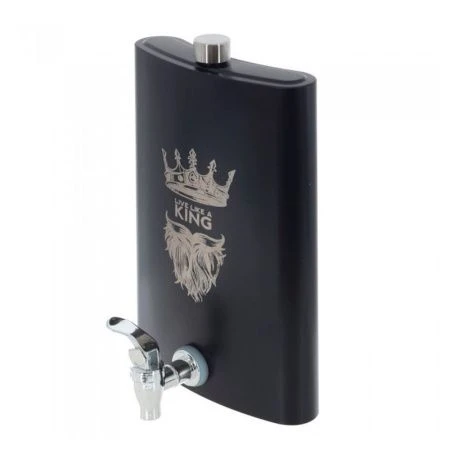 Фляжка нерж.сталь 1900мл 17*5*27,5см (6)