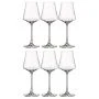 Бокалы для белого вина набор 6шт 370мл стекло СЕТТИЯ 91L/1SJ59/0/00000/370-664