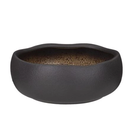 Салатник 13*5см фарфор COUNTRY (2/48)