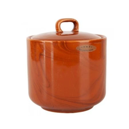 Сахарница 330мл фарфор Wooden Grain (36) Сахарница 330мл фарфор Wooden Grain (36)