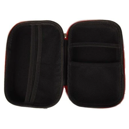 Органайзер-аптечка 20*13*7см BGCO GENA-12 (100)