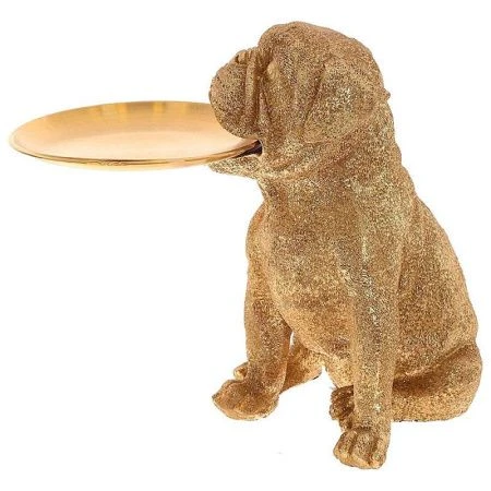 Копилка Собака 31*20*27см полимер.материал (8) Копилка Собака 31*20*27см полимер.материал (8)