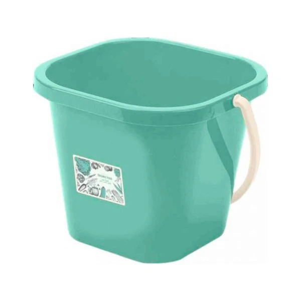 Ведро 2,4л пластик Organic Food (16) Ведро 2,4л пластик Organic Food (16)