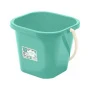 Ведро 2,4л пластик Organic Food (16) Ведро 2,4л пластик Organic Food (16)