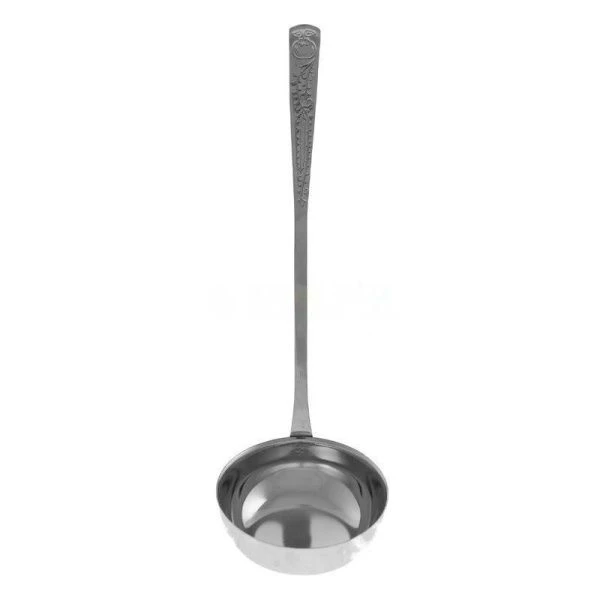 Ложка разливательная малая на подвесе 13С251929 (84) Ложка разливательная малая на подвесе 13С251929 (84)