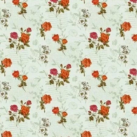 Клеенка ХП-ТКАНЬ КОЛОРИТ 1,30*25м пр-ва г. Тверь