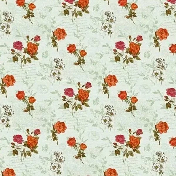 Клеенка ХП-ТКАНЬ КОЛОРИТ 1,30*25м пр-ва г. Тверь