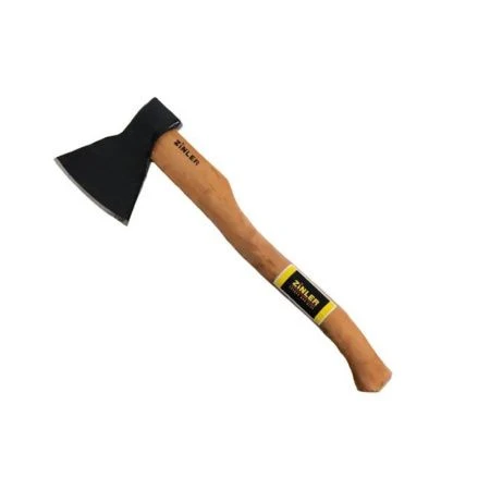 Топор кованый металл 1,4кг в сборе, Б4 (общий вес 1,75кг) ZINLER Z5.8T4  (1)