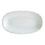 Блюдо овальное 34*19см фарфор ИРИС СЕРЫЙ IRSGRM34OKY (6)