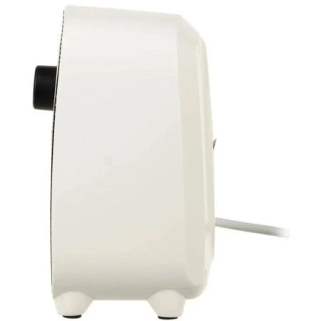 Тепловентилятор пластик Centek CT-6023 керам.нагрев 750/1500Вт,защита от перегрева,обогр./вентил(10)