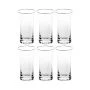 Стаканы для воды набор 6шт 340мл стекло ГРАЦИЯ