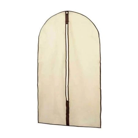 Чехол для одежды спанбонд Ордер Лайт 100*60см бежевый (100)