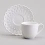 Чайный набор 12пр фарфор Style на 6 персон 220мл (6)