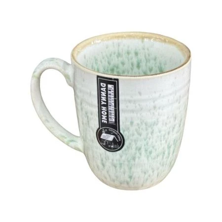 Кружка 350мл 8,5*10см керамика FLORENTINA T21-09 (48)